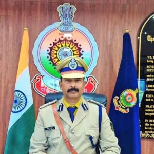 सूरजपुर पुलिस की वर्चुअल ट्रेनिंग में बड़ा एक्शन प्लान : आई-रेड एप, अवैध प्रवासी जांच और राहवीर योजना पर सूरजपुर पुलिस की वर्चुअल ट्रेनिंग में 224 अधिकारी शामिल, सड़क सुरक्षा में नया मोड़, साइबर अपराध, अवैध प्रवासियों पर सख्ती.