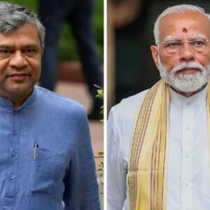 11 वर्षों में भारतीय रेलवे ने रचा नया इतिहास : मोदी सरकार में तेज़, स्वच्छ और आधुनिक रेल सेवा का उदय, 100 नई MEMU गाड़ियां, 50 ‘नमो भारत’ ट्रेनें और 1300 स्टेशन का कायाकल्प, रेलवे में क्रांति का सूत्रपात.