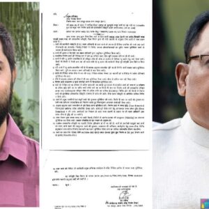 कुनकुरी-रनपुर मार्ग पर ₹486.85 लाख की लागत से उच्चस्तरीय पुल निर्माण को मिली स्वीकृति…भाजपा नेता अमन शर्मा ने मुख्यमंत्री विष्णुदेव साय का जताया आभार ….जानें यह पुल क्षेत्र के विकास में कैसे बनेगा मील का पत्थर !