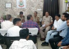 रथ यात्रा 2025 की तैयारी को मिली रफ्तार : सुरक्षा, ट्रैफिक और बिजली के हर बिंदु पर प्लानिंग शुरू, पुलिस, निगम और विद्युत विभाग ने तय की जिम्मेदारियां, शांतिपूर्ण आयोजन पर बनी सहमति.
