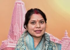 क्रेडा अध्यक्ष के खिलाफ फर्जी शिकायत पर बोली भाजपा : फर्जी कांग्रेस अपने भ्रष्टाचार से ध्यान हटाने बिना नाम पते की फर्जी शिकायतें करवा रही है – रंजना साहू