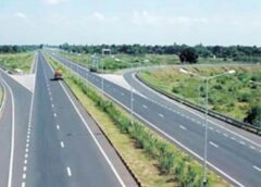 छत्तीसगढ़ में तैयार हो रहा सड़कों का मजबूत नेटवर्क : 18,215 करोड़ रुपये लागत की 37 सड़क परियोजनाओं पर चल रहा काम