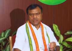 बस्तर ओलंपिक में भ्रष्टाचार का आरोप: कांग्रेस अध्यक्ष दीपक बैज बोले– ट्रैक सूट खरीदी में हुआ बड़ा घोटाला, 717 सड़कों के दावे पर भी उठाए सवाल