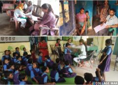 मुख्यमंत्री विष्णु देव साय के नेतृत्व में मलेरिया पर करारा प्रहार, मिशन मोड में सरकार का अभियान, ‘शून्य मलेरिया’ की ओर बढ़ते निर्णायक कदम