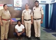धमकी, चुप्पी और अंत में इंसाफ : 8 मई को हुआ था दुष्कर्म, 1 जुलाई को मिली हिम्मत- लिखाई रिपोर्ट, कोतरारोड़ में दुष्कर्म पीड़िता की रिपोर्ट पर आरोपी गिरफ्तार, पुलिस ने आरोपी सागर सिदार को भेजा जेल.