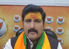 मानव तस्करी जैसे गंभीर मामले में गांधी परिवार दिल्ली से कैसे आरोपियों को क्लीन चिट दे रहा है? – अमित चिमनानी