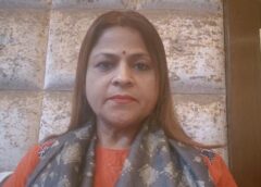 महिलाओं के अपमान पर चुप है सपा,कांग्रेस समेत पूरा विपक्ष- भाजपा प्रदेश प्रवक्ता हर्षिता पाण्डेय डिंपल यादव के अपमान पर अखिलेश, राहुल, प्रियंका की चुप्पी पर हुईं हमलावर