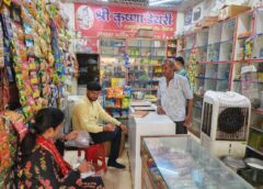 मिठाई में मिलावट? त्योहारी सीजन से पहले प्रशासन का बड़ा एक्शन, छत्तीसगढ़ की दुकानों में जांच अभियान शुरू