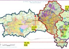 विशेष लेख – स्टेट कैपिटल रीजन : छत्तीसगढ़ का बनेगा नया ग्रोथ इंजन