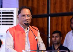 भारत-यूके मुक्त व्यापार समझौते पर हस्ताक्षर : छत्तीसगढ़ के लिए नए अवसरों का द्वार, मुख्यमंत्री श्री साय बोले – भारत-यूके एफटीए से किसानों, बुनकरों और युवाओं के लिए खुलेगा वैश्विक बाज़ार