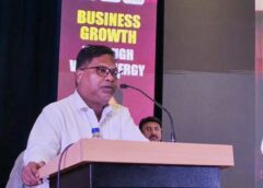सुनिश्चित सफलता के लिये अपनी सारी ऊर्जा लक्ष्य पर फोकस करें – भीमसिंह कंवर