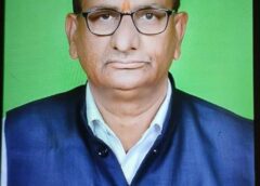 राष्ट्रीय सहकारिता नीति 2025 सहकार से समृद्धि के विजन को पूरा करने की दिशा में एक ऐतिहासिक कदम – शशिकांत द्विवेदी प्रदेश संयोजक भाजपा सहकारिता प्रकोष्ठ