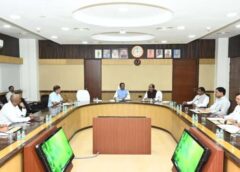 नवा रायपुर में स्थापित होगी अत्याधुनिक क्रिकेट एकेडमी, मंत्रिमण्डल ने दी स्टेट क्रिकेट संघ को 7.96 एकड़ भूमि