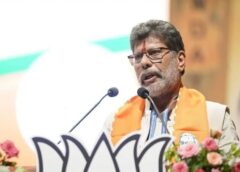 राहुल गांधी देश का समय और संसाधन बर्बाद कर रहे — किरण देव का कांग्रेस पर करारा हमला