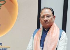 प्रधानमंत्री नरेंद्र मोदी की आगामी जापान यात्रा से और मजबूत होंगे भारत-जापान संबंध – मुख्यमंत्री विष्णु देव साय