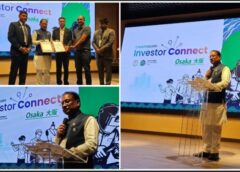 जापानी निवेशकों के दिल जीते मुख्यमंत्री विष्णु देव साय ने: छत्तीसगढ़ बनेगा ग्लोबल पार्टनर, कृषि व तकनीकी क्षेत्र में होंगे बड़े निवेश