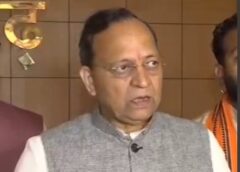 कांग्रेस नेताओं की अभद्र भाषा पर भाजपा का पलटवार: अरुण सिंह ने कहा– राहुल गांधी का मानसिक दिवालियापन उजागर