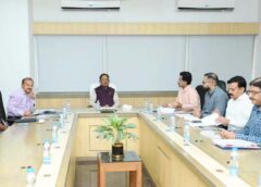 जनभागीदारी से करें आदिवासी बाहुल्य ग्रामों का समग्र विकास: मुख्यमंत्री ने आदि कर्मयोगी अभियान की समीक्षा बैठक में दिए निर्देश