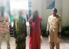 कोतवाली पुलिस की सतर्कता से मां-बेटी का हुआ पुनर्मिलन : टॉकीज के पास भटकी मासूम बच्ची की मां भी मिली मानसिक अस्थिरता में, पुलिस ने मिलाया दोनों को, गुमशुदा महिला-बच्ची को सुरक्षित परिजनों तक पहुंचाया, सखी सेंटर और चाइल्ड लाइन की भी रही महत्वपूर्ण भूमिका.