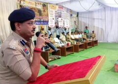 रक्षाबंधन पर बिलासपुर में अनूठा आयोजन : “रक्षा की डोर – कानून की ओर” थीम पर चला सुरक्षा जागरूकता अभियान,1000+ नागरिकों की मौजूदगी, SSP ने दिलाई शपथ, अब हर ऑटो चालक निभाएगा ‘रक्षा सूत्र’ की जिम्मेदारी.
