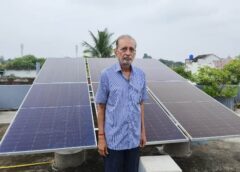 बिजली बिल कम हुआ, मेंटेनेंस की चिंता नहीं…छत पर पावर जनरेटर बने सौर ऊर्जा प्लांट
