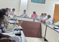 राष्ट्रीय स्वास्थ्य मिशन की कार्यकारिणी समिति की बैठक में लिए गए कई महत्वपूर्ण निर्णय