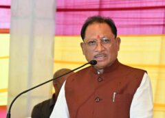 मुख्यमंत्री विष्णुदेव साय की पहल: जशपुर जिले में 9.49 करोड़ की लागत से तीन प्रमुख सिंचाई योजनाओं के जीर्णोद्धार को मिली हरी झंडी