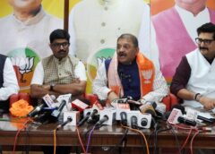 लोकसभा मानसून सत्र: 130 में से सिर्फ 37 घंटे ही चली कार्यवाही, विपक्ष की अड़ंगेबाजी पर गरजे संतोष पांडे