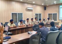 रायगढ़ पुलिस को मिली हाई-टेक ताकत : आपातकालीन सेवाओं में बड़ा बदलाव, रायगढ़ को मिलेंगे 16 नए डायल 112 वाहन, तेज़ होगी पुलिस-फायर-मेडिकल प्रतिक्रिया, डायल 112 सेवा में जुड़ेंगे 16 आधुनिक आपातकालीन वाहन.