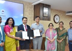“अब बड़े शहरों पर निर्भर नहीं रहेंगे मरीज” – एम्स रायपुर और बिलासपुर अस्पताल के बीच ऐतिहासिक समझौता