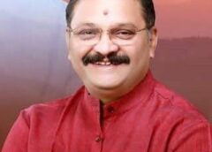 महुआ मोइत्रा के बयान पर भाजपा सांसद संतोष पाण्डेय का तीखा पलटवार – “कांग्रेस-टीएमसी का रिश्ता क्या? सर तन से जुदा…”