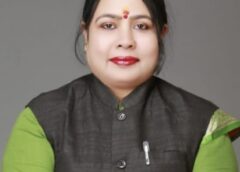 “वोटर अधिकार यात्रा” पर भाजपा महिला मोर्चा अध्यक्ष विभा अवस्थी का हमला – कहा, यह ‘माँ का अपमान करो’ यात्रा है