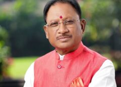 मुख्यमंत्री विष्णु देव साय की मौजूदगी में रायपुर बनेगा सहकारिता का केंद्र, दो दिवसीय महा सम्मेलन 3 जुलाई से