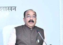 साय सरकार ने गौ धाम की बनाई विस्तृत कार्य योजना, नगरीय प्रशासन विभाग जारी करेगा दिशा-निर्देश : उप मुख्यमंत्री अरुण साव