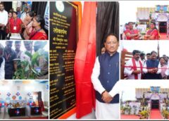 छत्तीसगढ़ को महिला केन्द्रित विकास का मॉडल बनाने वाली योजना महतारी सदन : सीएम श्री साय
