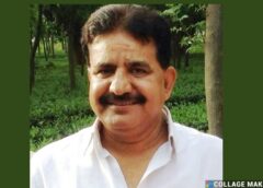 जुरूडांड़ दुर्घटना : भाजपा नेता ने कांग्रेस के धरने को बताया शर्मनाक, कहा – मृतकों और घायलों के साथ है सरकार, ‘शव की राजनीति कर रही कांग्रेस’ – जुरूडांड़ हादसे पर फूटा भाजपा नेता कृष्ण कुमार राय का गुस्सा.