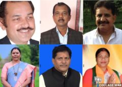 “जनता को मिला तोहफा” – मोदी सरकार का बड़ा फैसला, जीएसटी (GST) दरों में बदलाव से आम आदमी को राहत, भाजपा नेताओं का दावा, आयकर छूट और जीएसटी (GST) में राहत से मजबूत होगी अर्थव्यवस्था, हर वर्ग को लाभ.