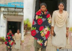 पुलिस की बड़ी कार्रवाई : रायगढ़ में नशे का अड्डा बेनकाब ! घर से नशीली इंजेक्शन और नकदी बरामद, जोगीडीपा में नशीली इंजेक्शन बेचने वाली महिला गिरफ्तार, रायगढ़ पुलिस ने एनडीपीएस एक्ट में किया केस दर्ज.