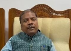 “अनर्गल आरोप और मनगढ़ंत कहानियों की फैक्ट्री बन गई कांग्रेस” – मंत्री केदार कश्यप का बयान वायरल