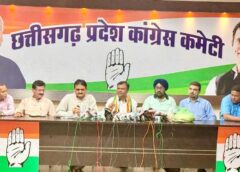 बस्तर बाढ़ त्रासदी: प्रदेश कांग्रेस अध्यक्ष दीपक बैज ने की विशेष राहत पैकेज की मांग, कहा– 100 साल में पहली बार ऐसा मंजर