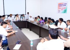 दीपक बैज-डॉ. चरणदास महंत की अगुवाई में बनी कांग्रेस की नई रणनीति, संगठन सृजन से लेकर किसानों और बाढ़ पीड़ितों तक पहुंचाने की योजना
