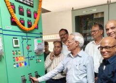छत्तीसगढ़ पावर ट्रांसमिशन कंपनी की बड़ी उपलब्धि : अब नहीं जाएगी बिजली ! आदिवासी अंचल मोहला-मानपुर को 132 केवी डबल सर्किट लाइन से मिली नई ऊर्जा, वनांचल क्षेत्र के 250 गांवों तक पहुंचेगी निर्बाध बिजली.