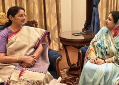 कुपोषण से जंग : जशपुर में एक लाख की लागत से बनेंगे 100 हाई-टेक मॉडल आंगनबाड़ी केंद्र ! टीवी, रंग-बिरंगी कक्षाएं और डेस्क-बेंच से सजेगी आदर्श आंगनबाड़ी, आदिवासी बच्चों को मिलेगा नया भविष्य.