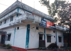 लूट की वारदात का पुलिस ने किया खुलासा ! घरघोड़ा की सड़कों पर हुई लूट की गुत्थी सुलझी, बैंककर्मी से नकदी उड़ाने वाला नाबालिग गिरफ्तार, 13 हजार रुपये बरामद, किशोर न्यायालय में किया गया प्रस्तुत.