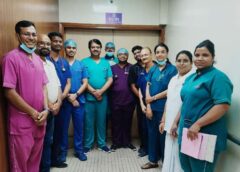 छत्तीसगढ़ अब जटिल हृदय उपचारों में बना देश का अग्रणी राज्य – मुख्यमंत्री विष्णु देव साय