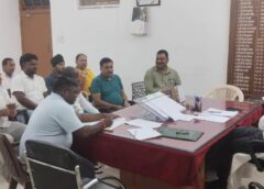 नार्कोटिक्स दवाइयों की बिक्री पर सख्ती! जशपुर SDM ने मेडिकल संचालकों को दिए कड़े निर्देश — चिकित्सकीय परामर्श पर ही करें विक्रय