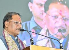 जशपुर में इंफ्रास्ट्रक्चर क्रांति : 13 करोड़ 63 लाख की लागत से आधा दर्जन सड़कों का होगा निर्माण, मुख्यमंत्री विष्णुदेव साय की सौगात से ग्रामीणों को मिलेगी राहत