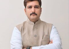 कांग्रेस का प्रशिक्षण शिविर ‘बिग बॉस’ का घर था, जहां ‘गांधी परिवार’ की चरण वंदना का पाठ पढ़ाया गया : प्रदेश प्रवक्ता अमित चिमनानी