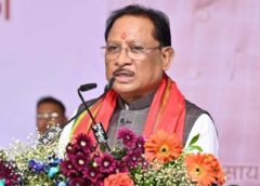 छत्तीसगढ़ को मिली नई रेल सौगात: मुख्यमंत्री करेंगे रायपुर-राजिम मेमू पैसेंजर ट्रेन का शुभारंभ, लाखों यात्रियों को होगा फायदा