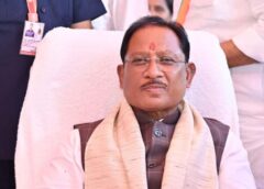 जीएसटी दरों में बड़ी कटौती से आमजन और व्यापार को मिलेगा लाभ: मुख्यमंत्री साय ने सराहा पीएम मोदी का फैसला, जताया आभार